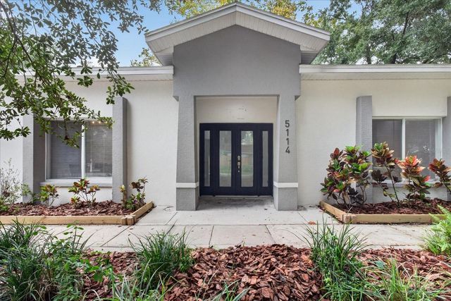 5114 CHILKOOT STREET, Tampa, FL 33617