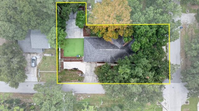 5114 CHILKOOT STREET, Tampa, FL 33617