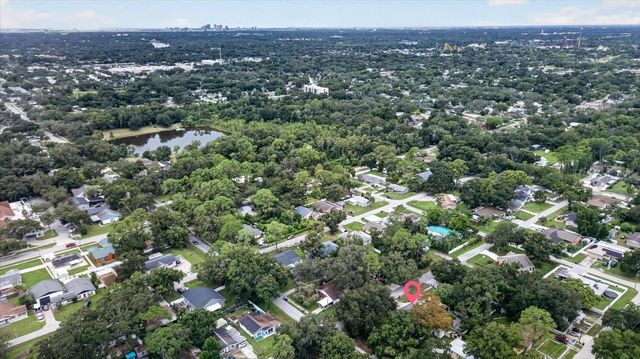 5114 CHILKOOT STREET, Tampa, FL 33617