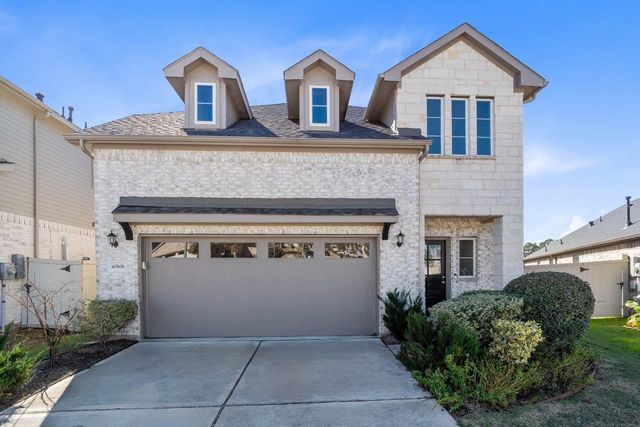 40606 Guillemont Lane, Magnolia, TX 77354