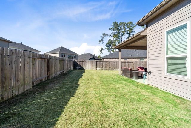 40606 Guillemont Lane, Magnolia, TX 77354