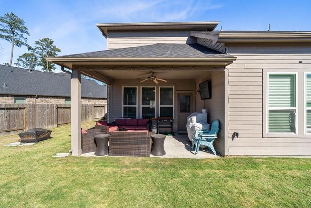 40606 Guillemont Lane, Magnolia, TX 77354