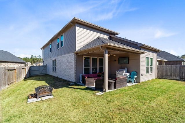 40606 Guillemont Lane, Magnolia, TX 77354