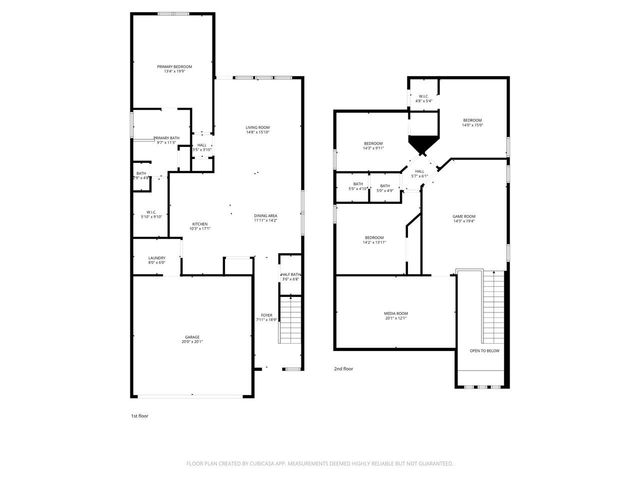 40606 Guillemont Lane, Magnolia, TX 77354