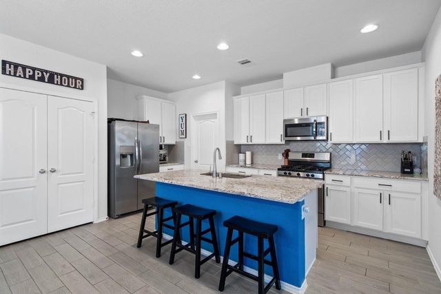 40606 Guillemont Lane, Magnolia, TX 77354