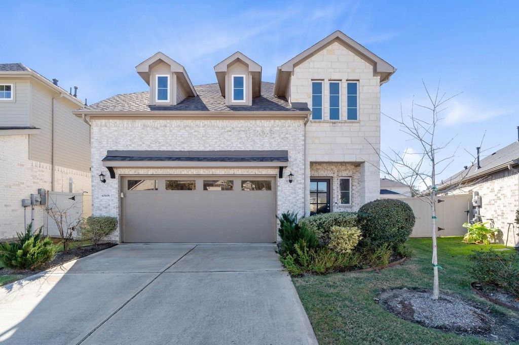 40606 Guillemont Lane, Magnolia, TX 77354