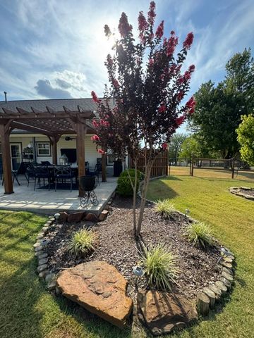 31787 S Gaylene Drive S, Inola, OK 74036
