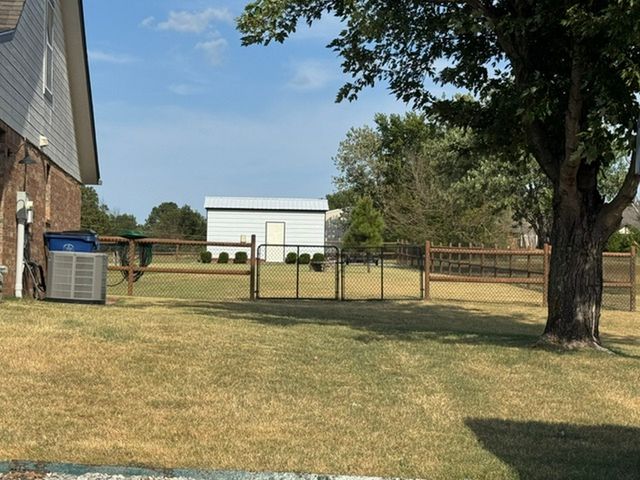 31787 S Gaylene Drive S, Inola, OK 74036