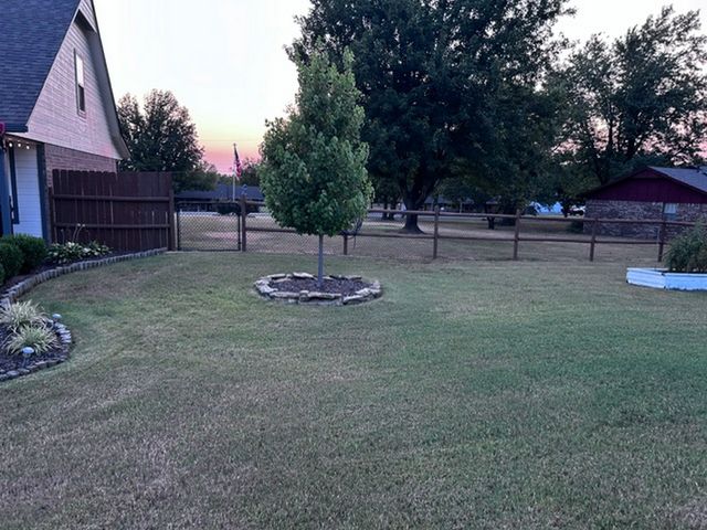 31787 S Gaylene Drive S, Inola, OK 74036
