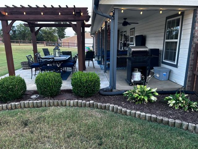 31787 S Gaylene Drive S, Inola, OK 74036