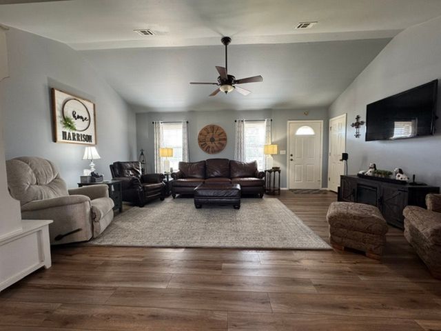 31787 S Gaylene Drive S, Inola, OK 74036