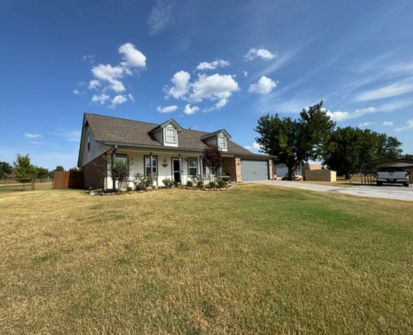 31787 S Gaylene Drive S, Inola, OK 74036