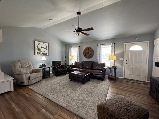 31787 S Gaylene Drive S, Inola, OK 74036