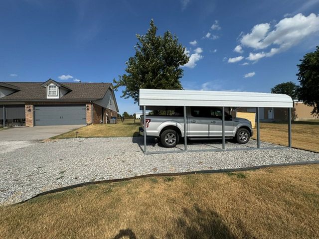 31787 S Gaylene Drive S, Inola, OK 74036