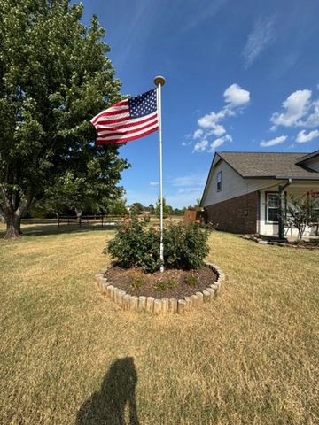 31787 S Gaylene Drive S, Inola, OK 74036