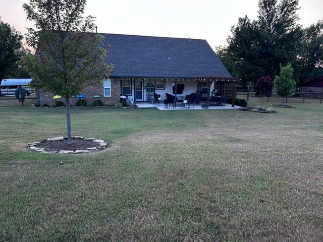 31787 S Gaylene Drive S, Inola, OK 74036