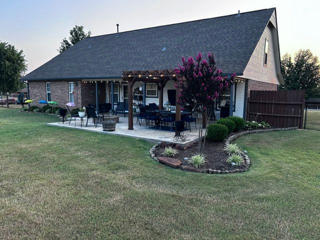 31787 S Gaylene Drive S, Inola, OK 74036