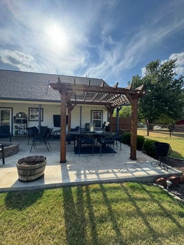 31787 S Gaylene Drive S, Inola, OK 74036