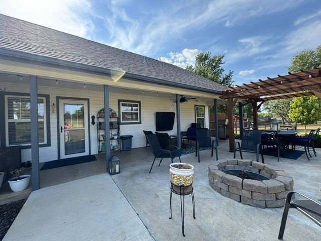 31787 S Gaylene Drive S, Inola, OK 74036