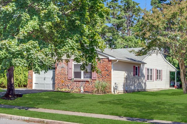 5 Jetty Court, Brick, NJ 08723