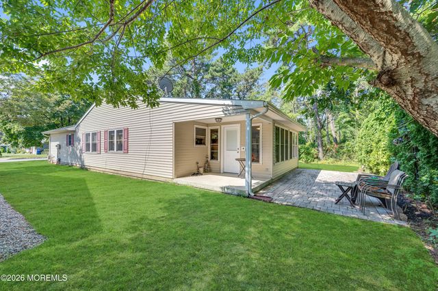 5 Jetty Court, Brick, NJ 08723