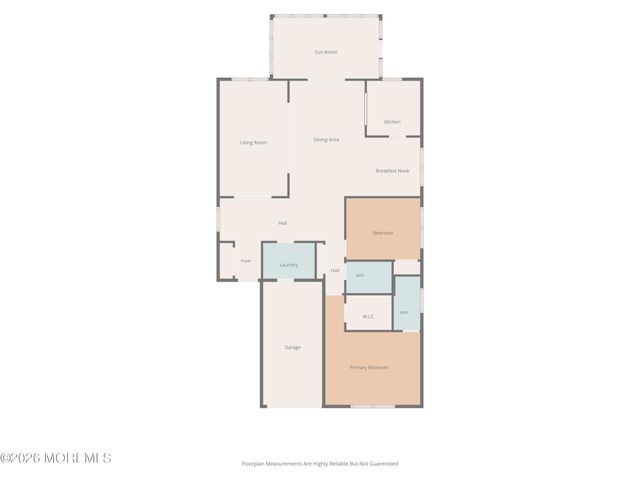 5 Jetty Court, Brick, NJ 08723