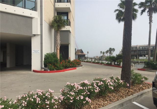 1000 N Station St 106, Port Aransas, TX 78373