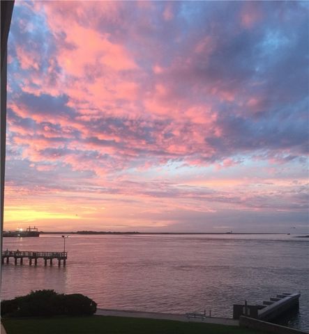 1000 N Station St 106, Port Aransas, TX 78373