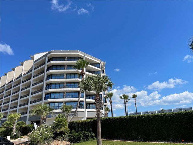 1000 N Station St 106, Port Aransas, TX 78373