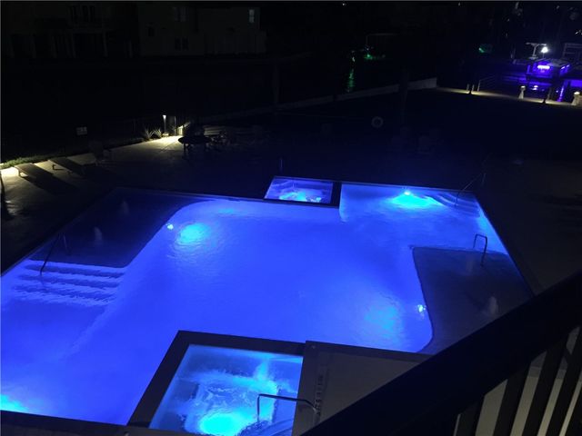 1000 N Station St 106, Port Aransas, TX 78373