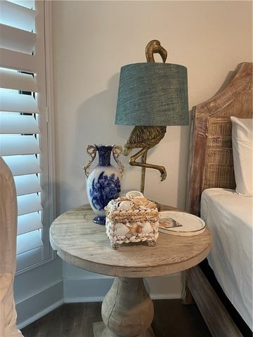 1000 N Station St 106, Port Aransas, TX 78373