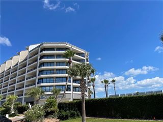 1000 N Station St 106, Port Aransas, TX 78373