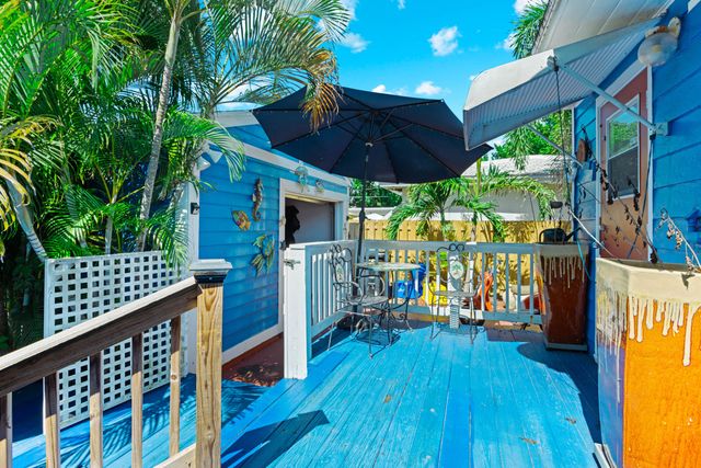 1111 N K Street, Lake Worth Beach, FL 33460