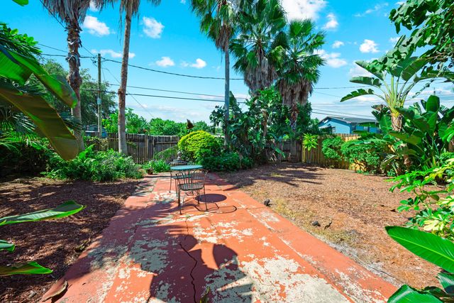 1111 N K Street, Lake Worth Beach, FL 33460
