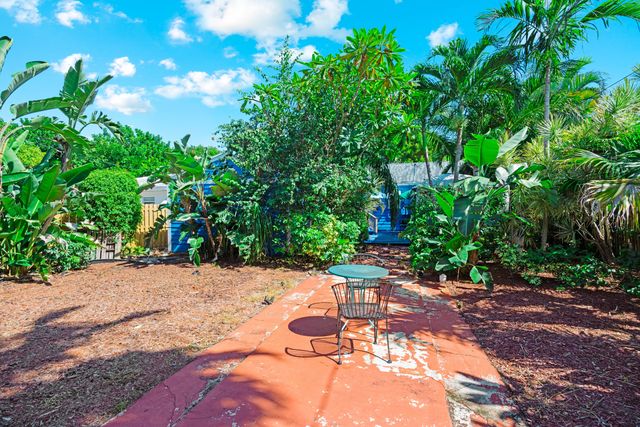 1111 N K Street, Lake Worth Beach, FL 33460