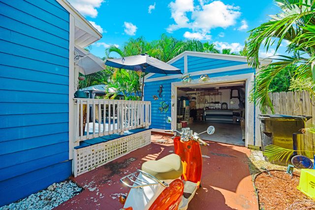 1111 N K Street, Lake Worth Beach, FL 33460