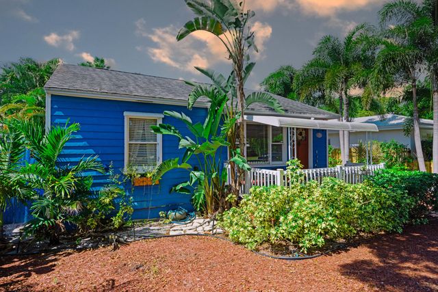 1111 N K Street, Lake Worth Beach, FL 33460