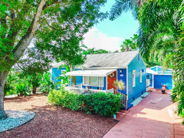 1111 N K Street, Lake Worth Beach, FL 33460