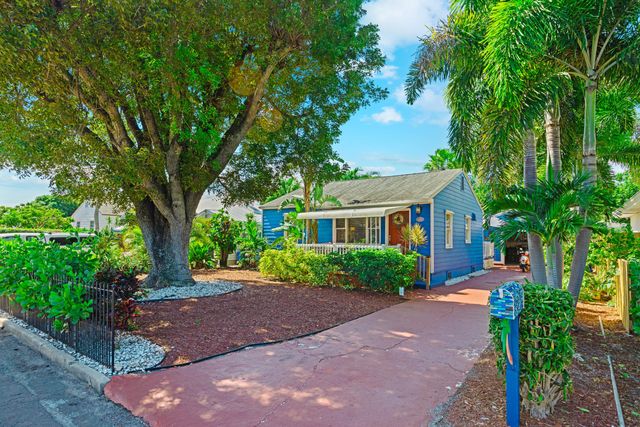 1111 N K Street, Lake Worth Beach, FL 33460