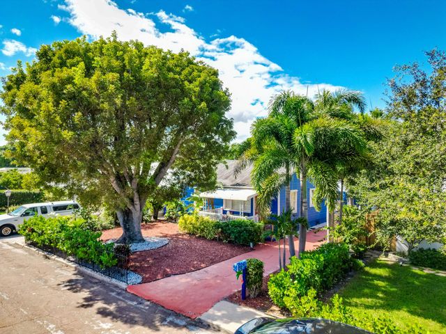 1111 N K Street, Lake Worth Beach, FL 33460