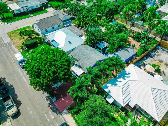 1111 N K Street, Lake Worth Beach, FL 33460