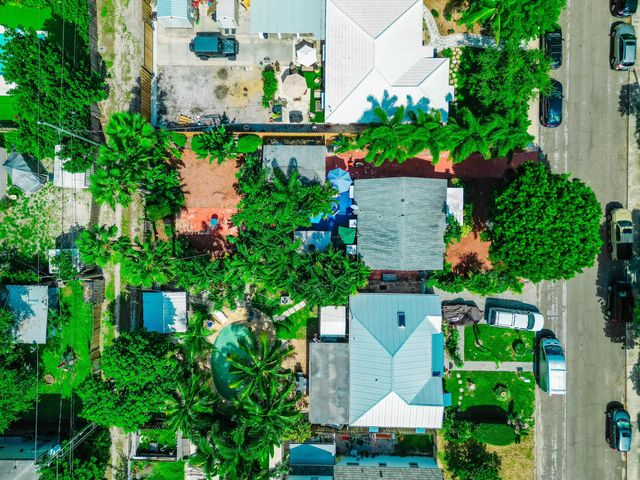 1111 N K Street, Lake Worth Beach, FL 33460