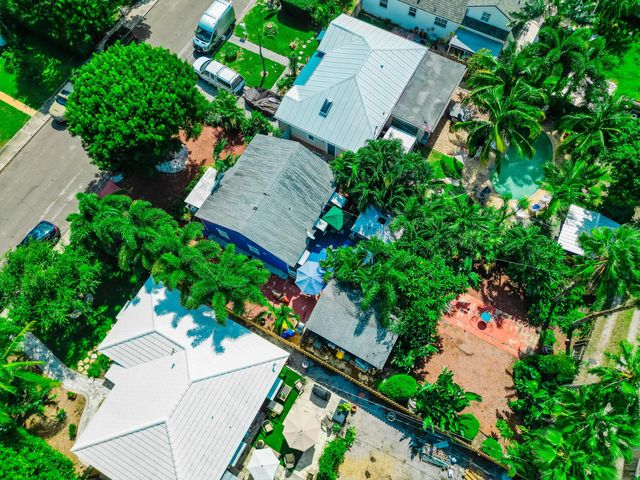 1111 N K Street, Lake Worth Beach, FL 33460