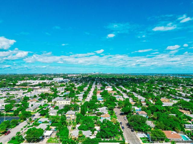 1111 N K Street, Lake Worth Beach, FL 33460