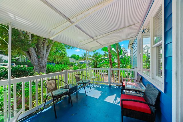 1111 N K Street, Lake Worth Beach, FL 33460