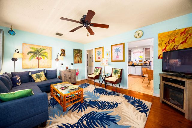 1111 N K Street, Lake Worth Beach, FL 33460