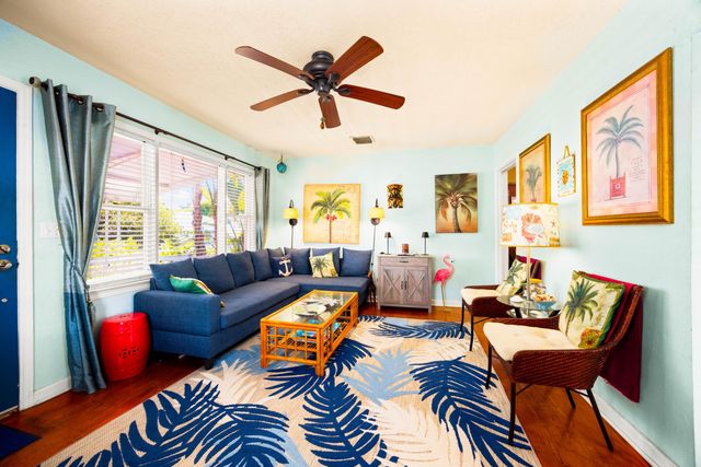 1111 N K Street, Lake Worth Beach, FL 33460