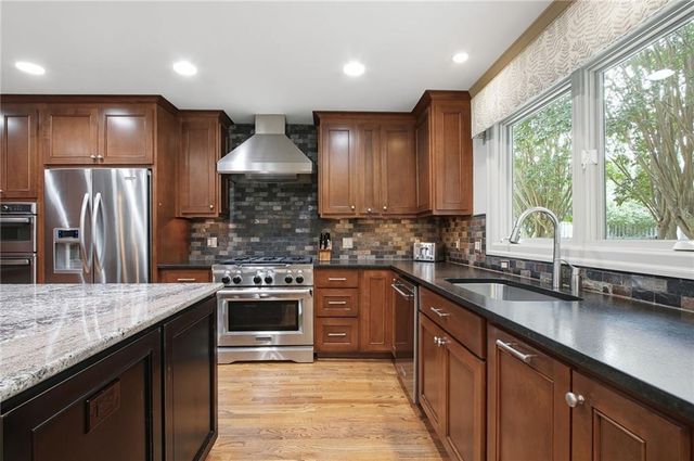 1329 Mile Post Drive, Dunwoody, GA 30338