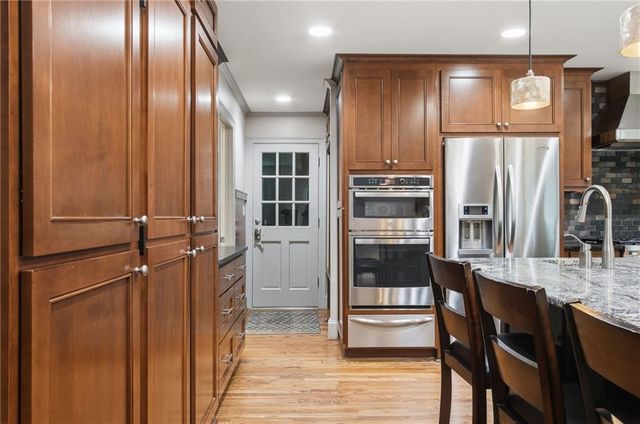 1329 Mile Post Drive, Dunwoody, GA 30338