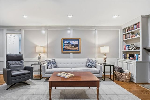 1329 Mile Post Drive, Dunwoody, GA 30338